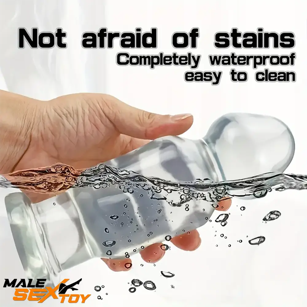 8.07in Odd Fantasy Big Dildo For Women Love Sex Toy For Anus Vagina Male Sex Toy