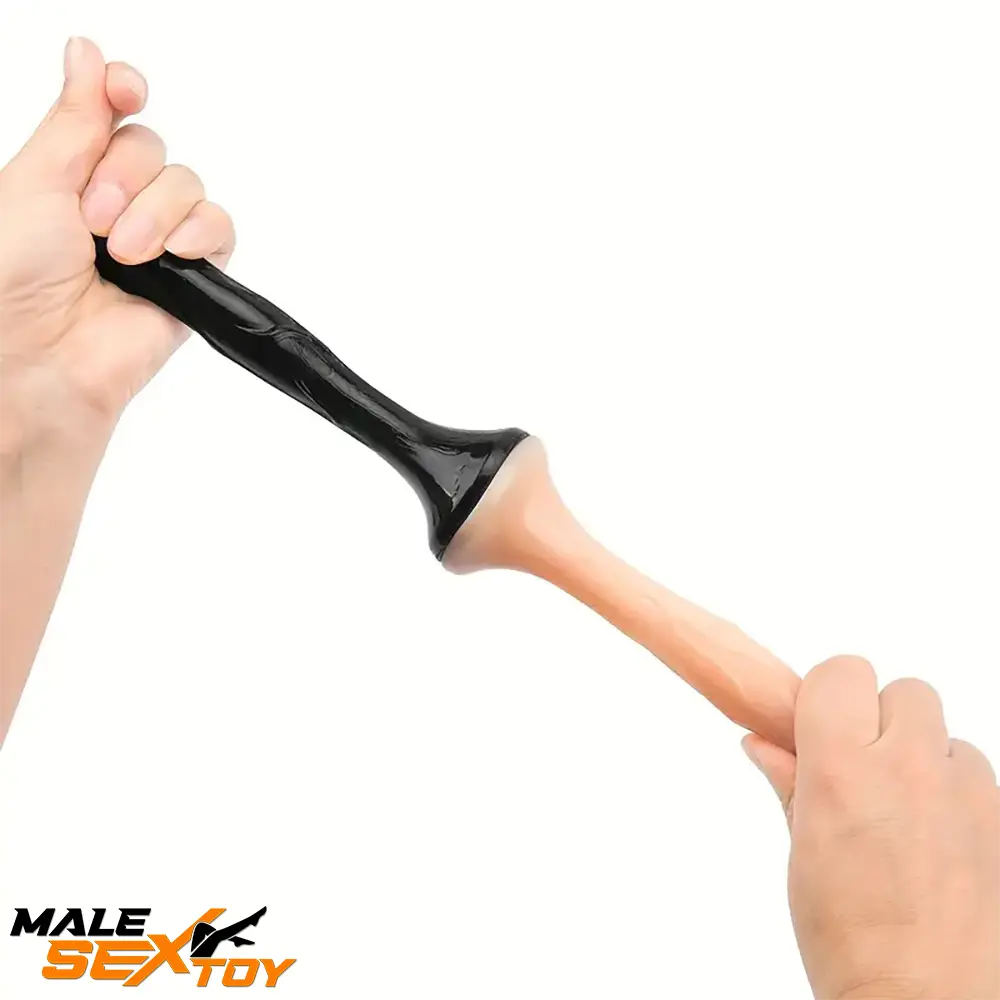 4.7in Clear Small Jelly Cock Dildo For G-Spot Vaginal Sex Masturbation Male Sex Toy