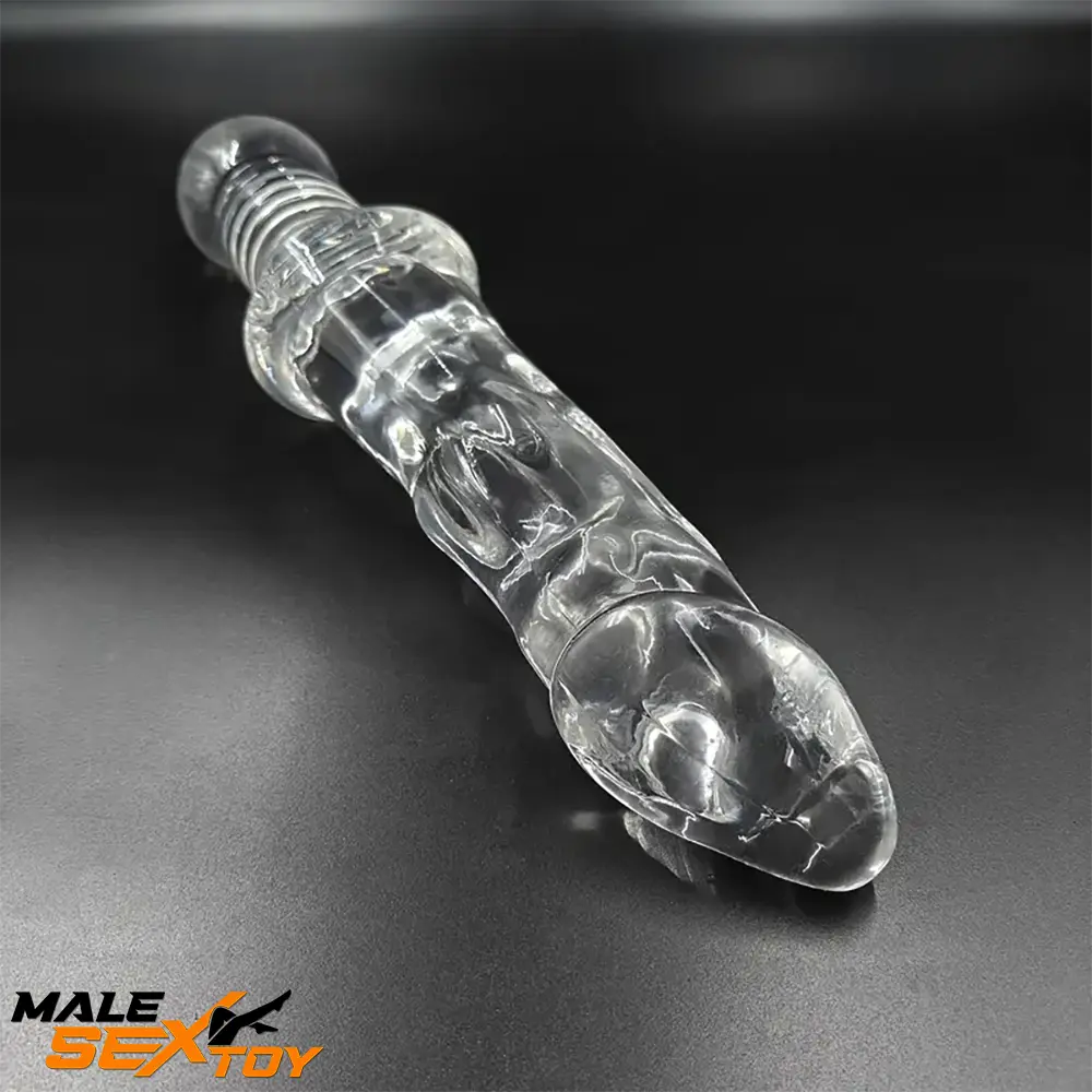 10in 12.5in Big Lifelike knife Dildo With Handle Female Sex Toy Male Sex Toy