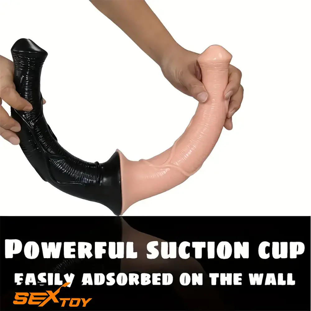 7.8in 11.8in 15.3in Animal Horse Cock Large Dildo For Women G Spot Male Sex Toy