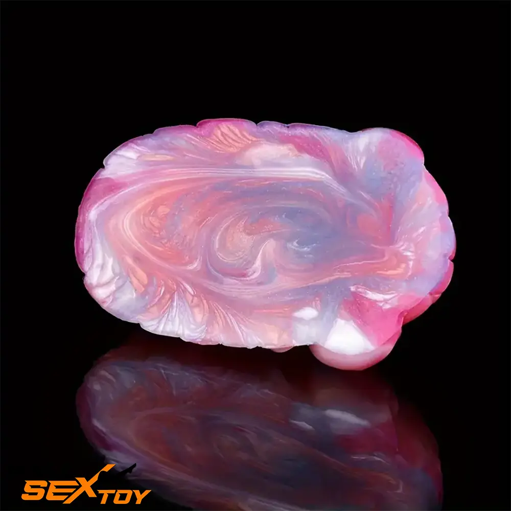 3.54in Animal Small Scorpion Style Silicone Soft Cock Dildo For Anus Male Sex Toy