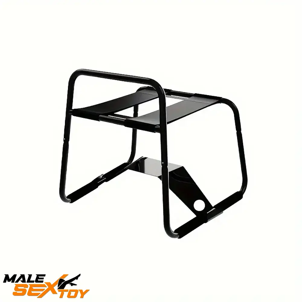 Enhancer Dildo Chair With Dildo Base Bouncing Mount Adult Stool Male Sex Toy