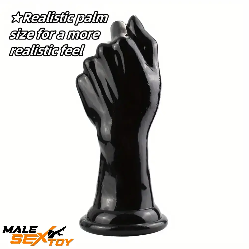 9.45in 9.65in Realistic Big Thick Fist Dildo For Couples Lesbian Adults Male Sex Toy