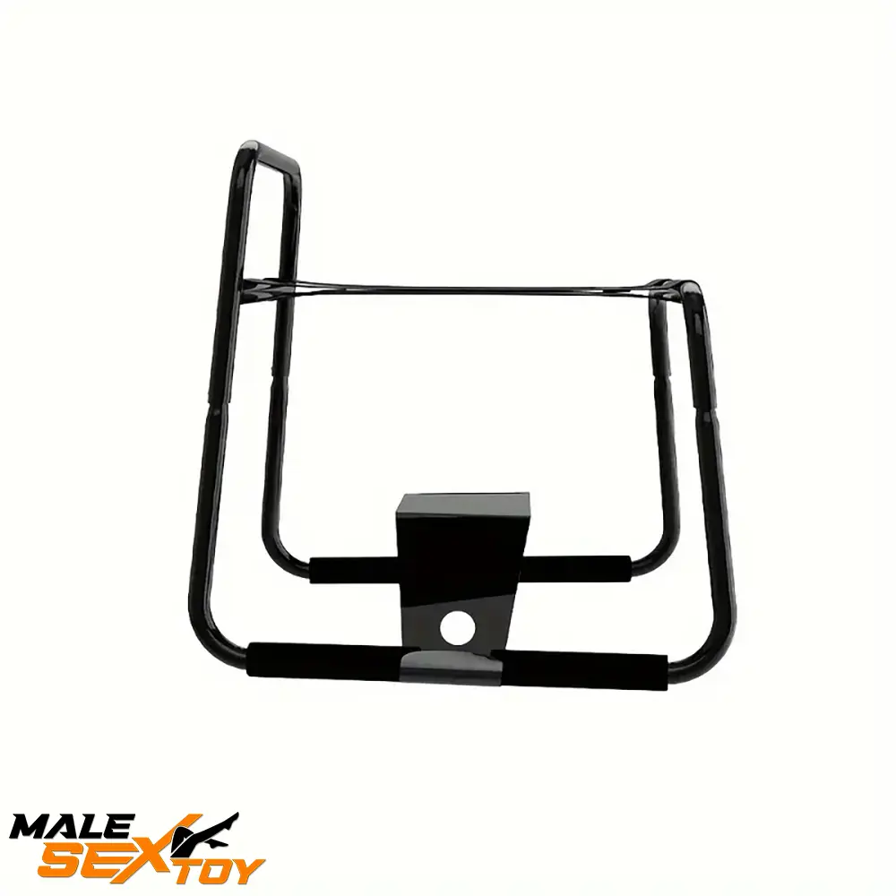 Enhancer Dildo Chair With Dildo Base Bouncing Mount Adult Stool Male Sex Toy