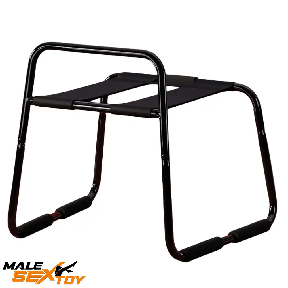 BDSM Enhancer Sex Dildo Chair Weightless Bouncing Mount Stand Male Sex Toy