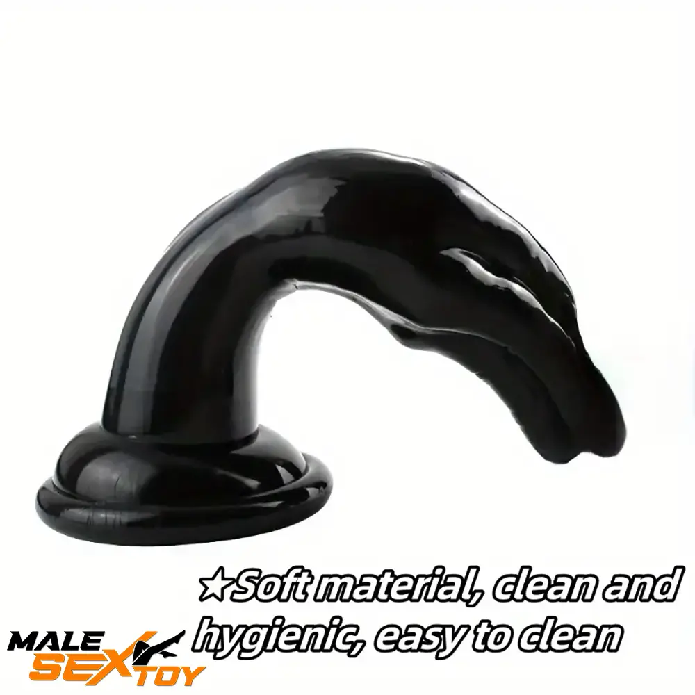 9.45in 9.65in Realistic Big Thick Fist Dildo For Couples Lesbian Adults Male Sex Toy