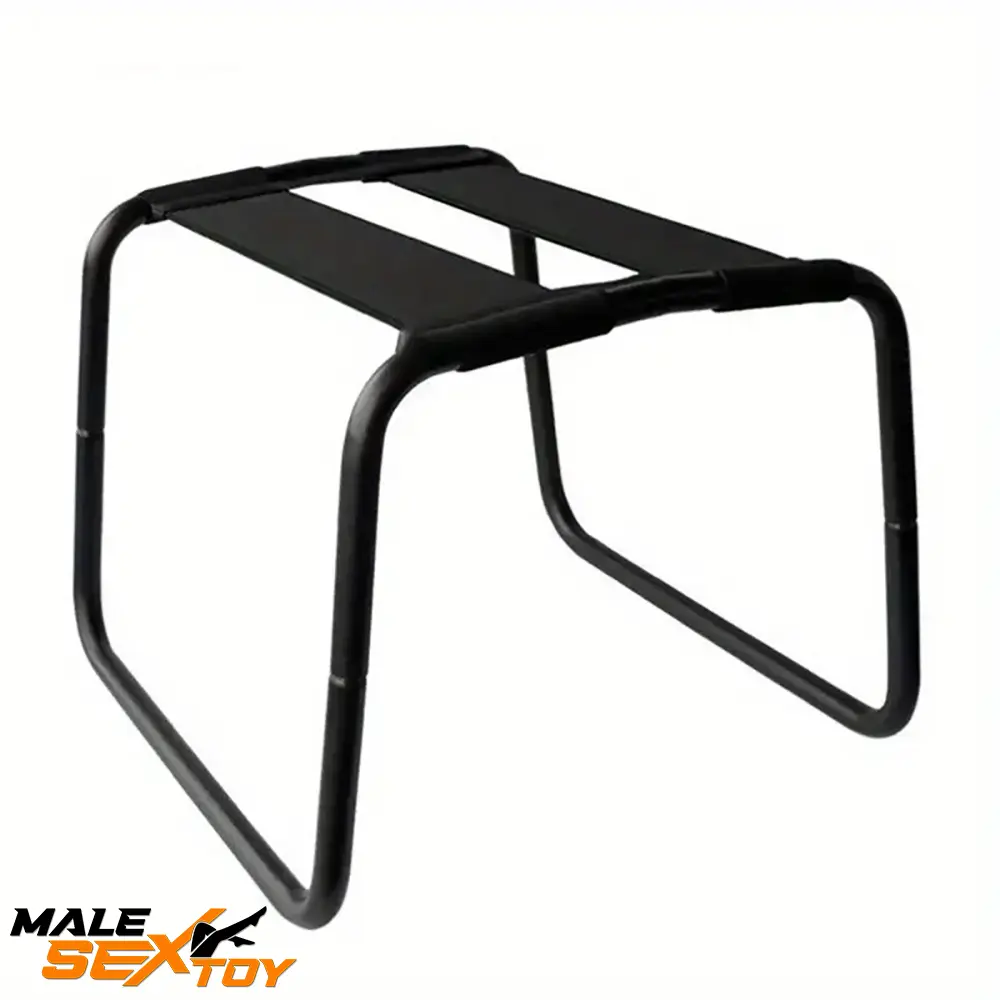 Sex Love Dildo Chair Air Pillow Trampoline For G Spot Orgasm Stool Male Sex Toy