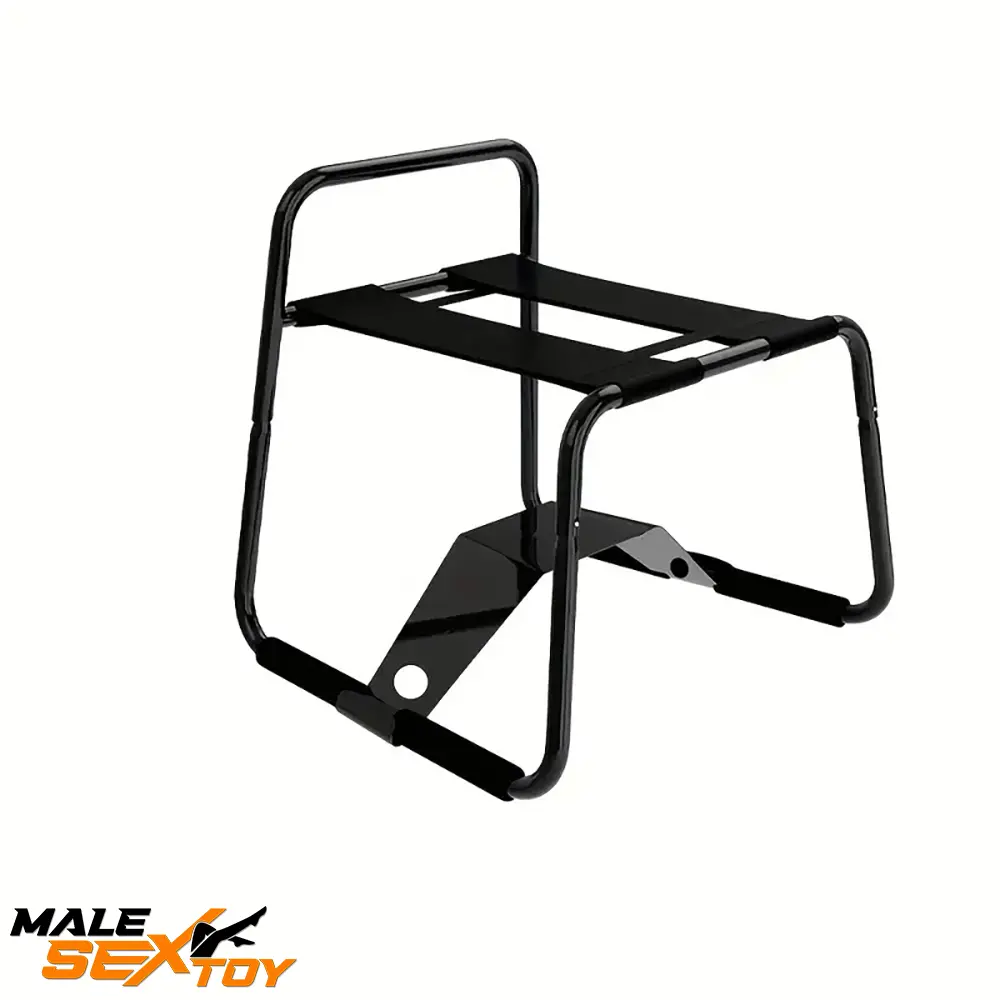 Enhancer Dildo Chair With Dildo Base Bouncing Mount Adult Stool Male Sex Toy