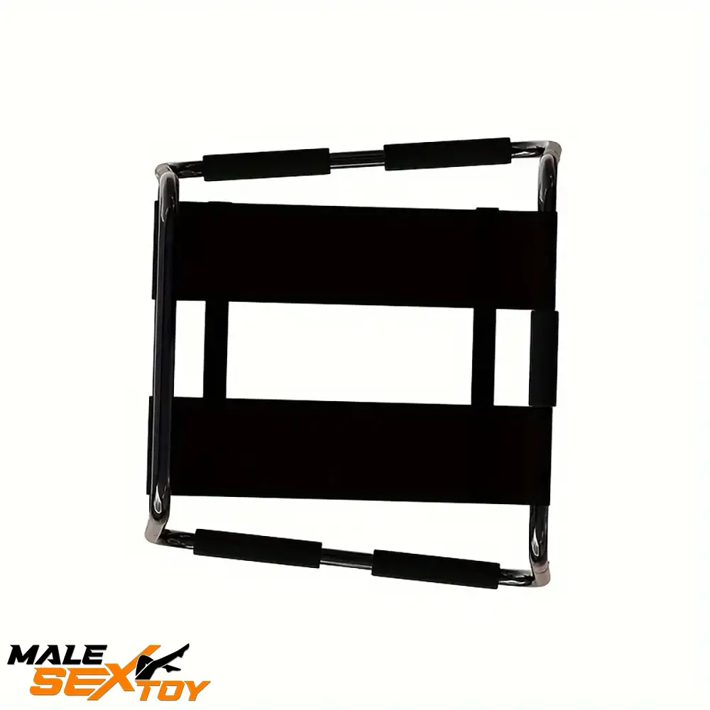 BDSM Enhancer Sex Dildo Chair Weightless Bouncing Mount Stand Male Sex Toy