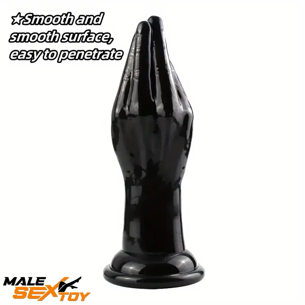 9.45in 9.65in Realistic Big Thick Fist Dildo For Couples Lesbian Adults Male Sex Toy