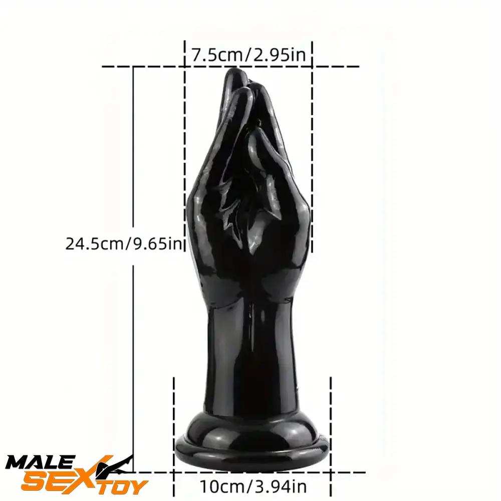 9.45in 9.65in Realistic Big Thick Fist Dildo For Couples Lesbian Adults Male Sex Toy