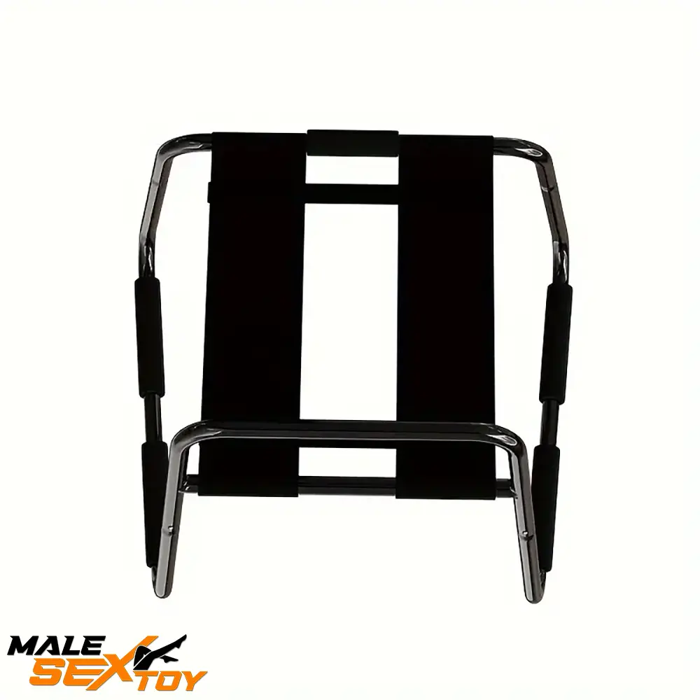 BDSM Enhancer Sex Dildo Chair Weightless Bouncing Mount Stand Male Sex Toy