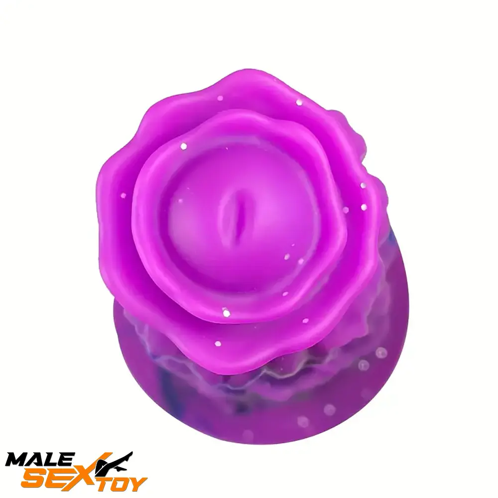 9.25in Fantasy Silicone Soft Big Dildo Women Vagina Female Sex Male Sex Toy