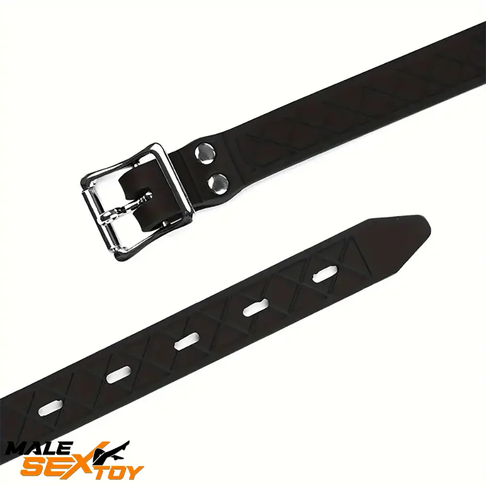 3.93in Mini Black Mouth Gag Dildo For Face Wearing Orgasm Sex Love Male Sex Toy