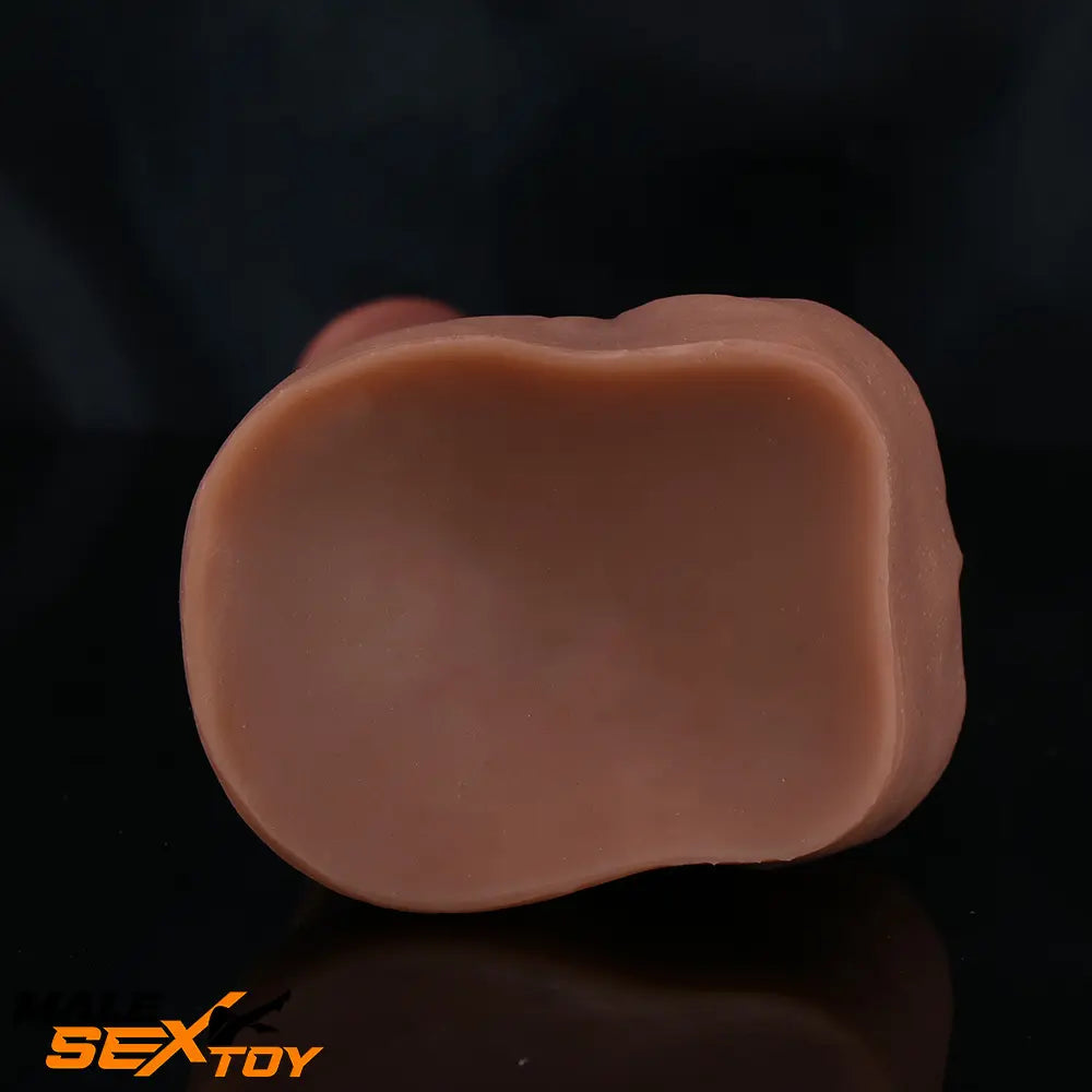 8.66in 11.41in Realistic Silicone Soft Trunk Female Male Big Dildo Sex Male Sex Toy