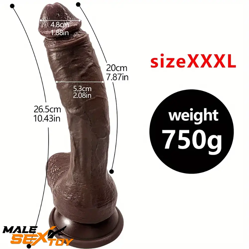 Multiple Options Silicone Soft Dildo Sex Toy For Vaginal Stimulation Male Sex Toy