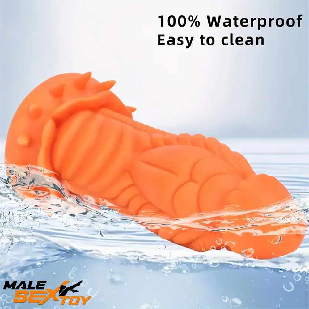 9.84in Big Monster Silicone Flexible Dragon Dildo For Women Orgasm Male Sex Toy