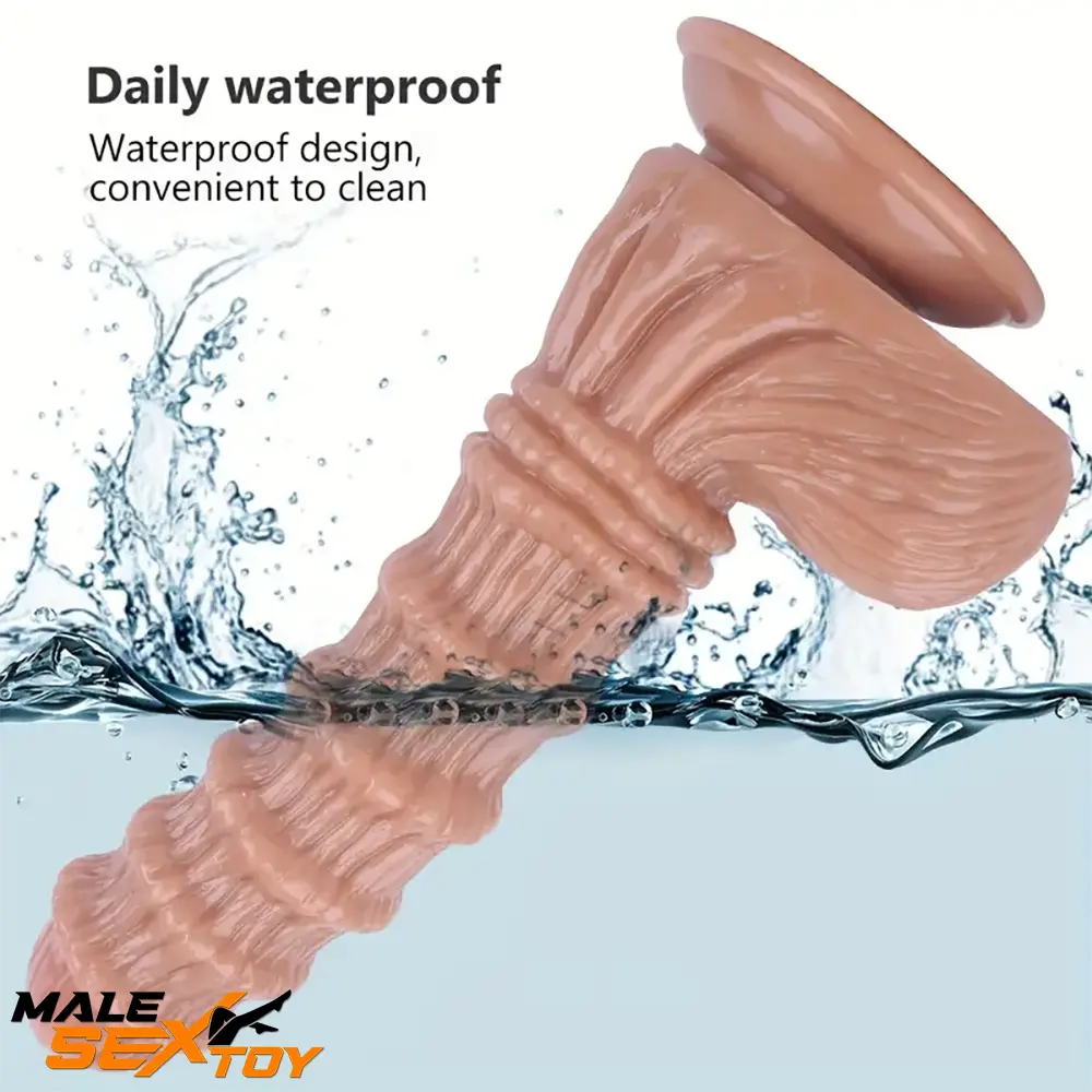 9.25in 9.65in 11in Real Big Silicone Soft Dildo For Female Erotic Sex Toy Male Sex Toy