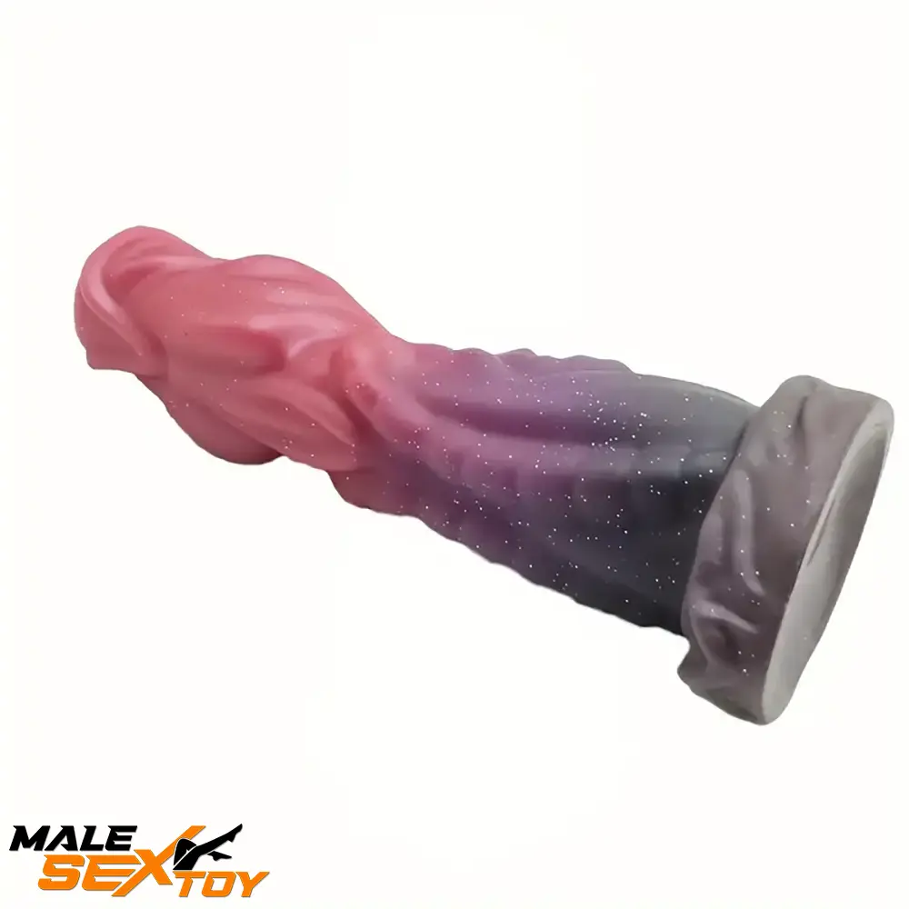 9.1in Fantasy Silicone Monster Large Dildo For Anal Sex Love Sex Toy Male Sex Toy