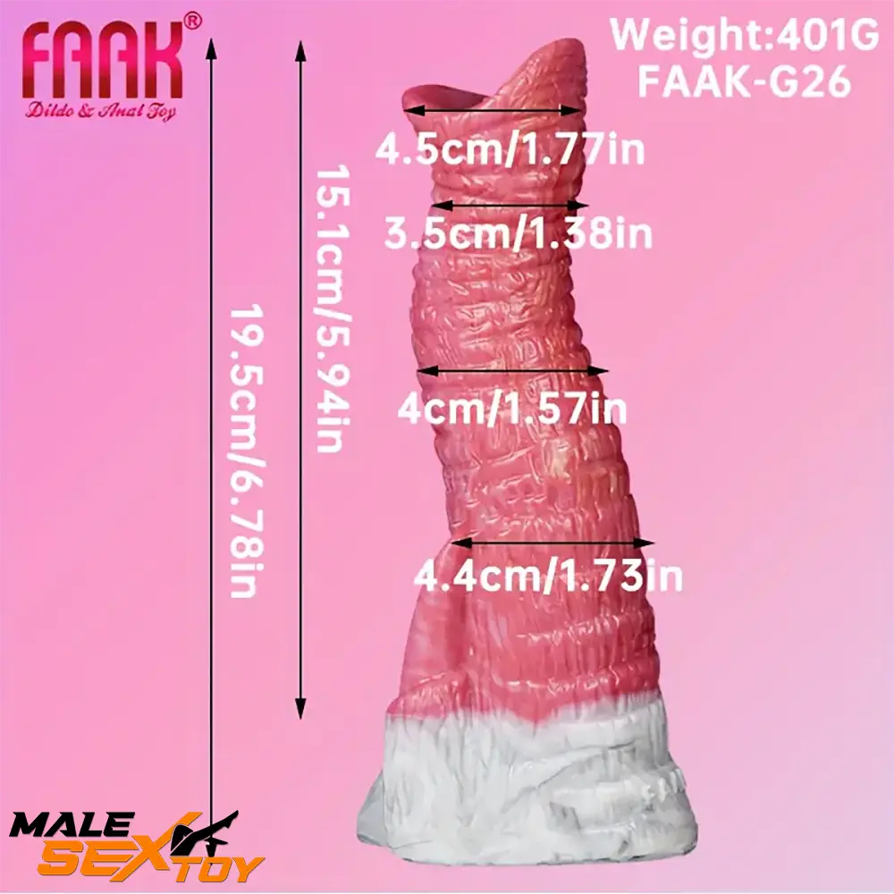 Multiple Models Monster Silicone Soft Big Dildos With Suction Cup Male Sex Toy