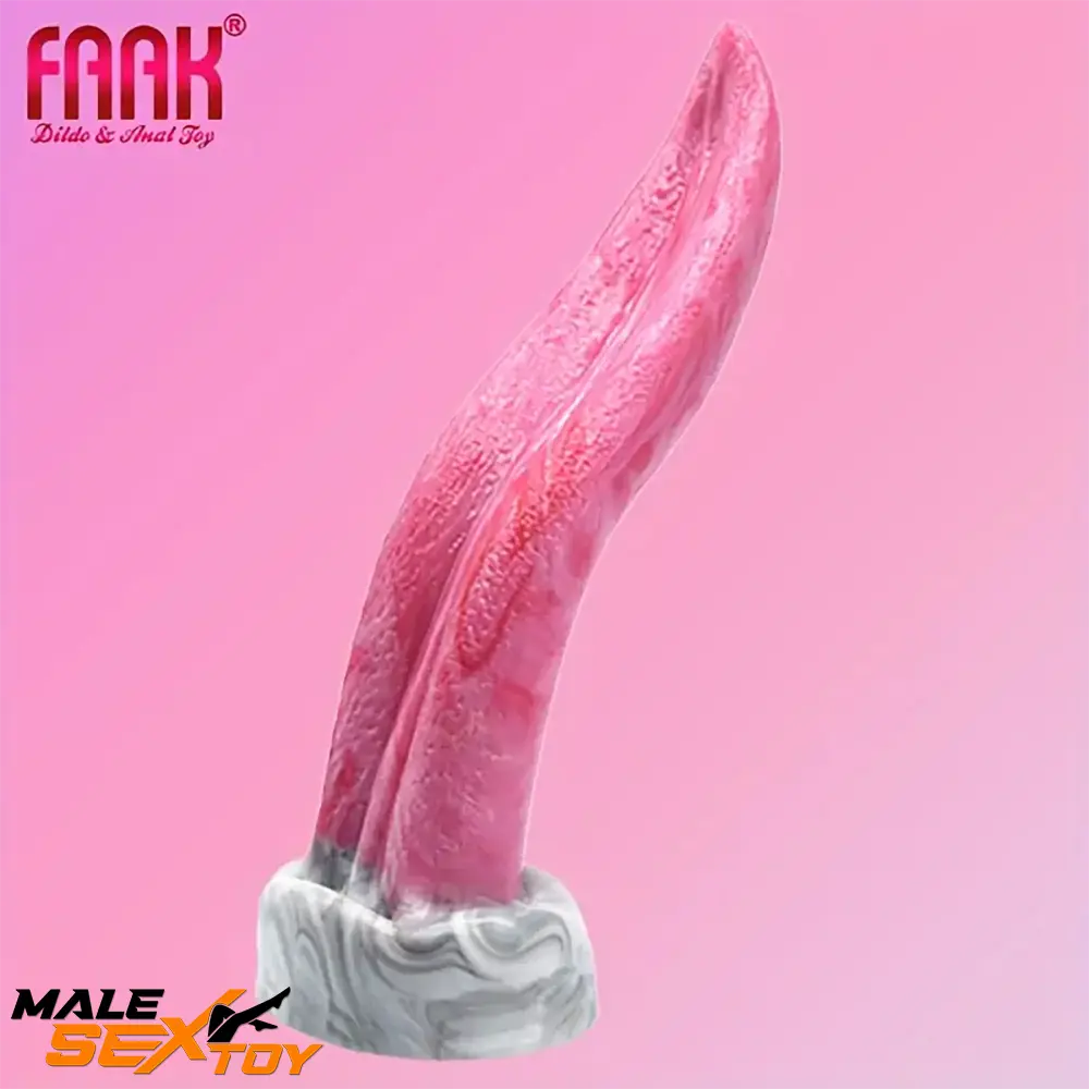 Multiple Models Monster Silicone Soft Big Dildos With Suction Cup Male Sex Toy