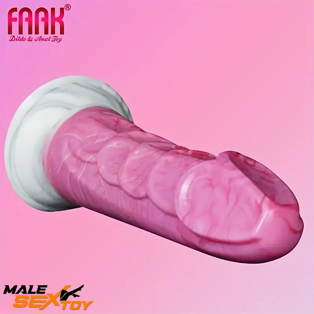 Multiple Models Monster Silicone Soft Big Dildos With Suction Cup Male Sex Toy