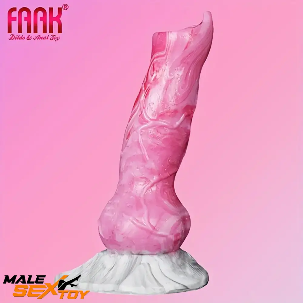 Multiple Models Monster Silicone Soft Big Dildos With Suction Cup Male Sex Toy