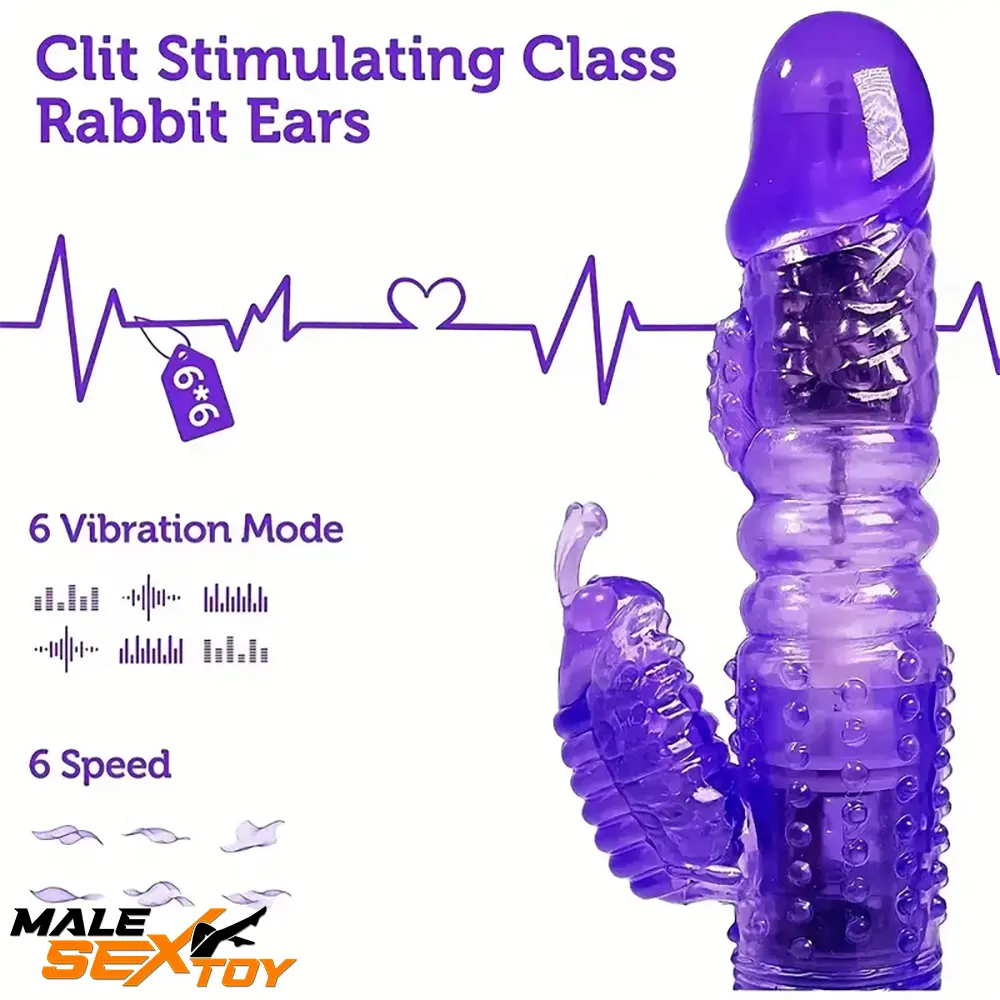 8.86in Auto Silicone Soft Vibrating Rotation Dildo For G-spot Stimulator Male Sex Toy