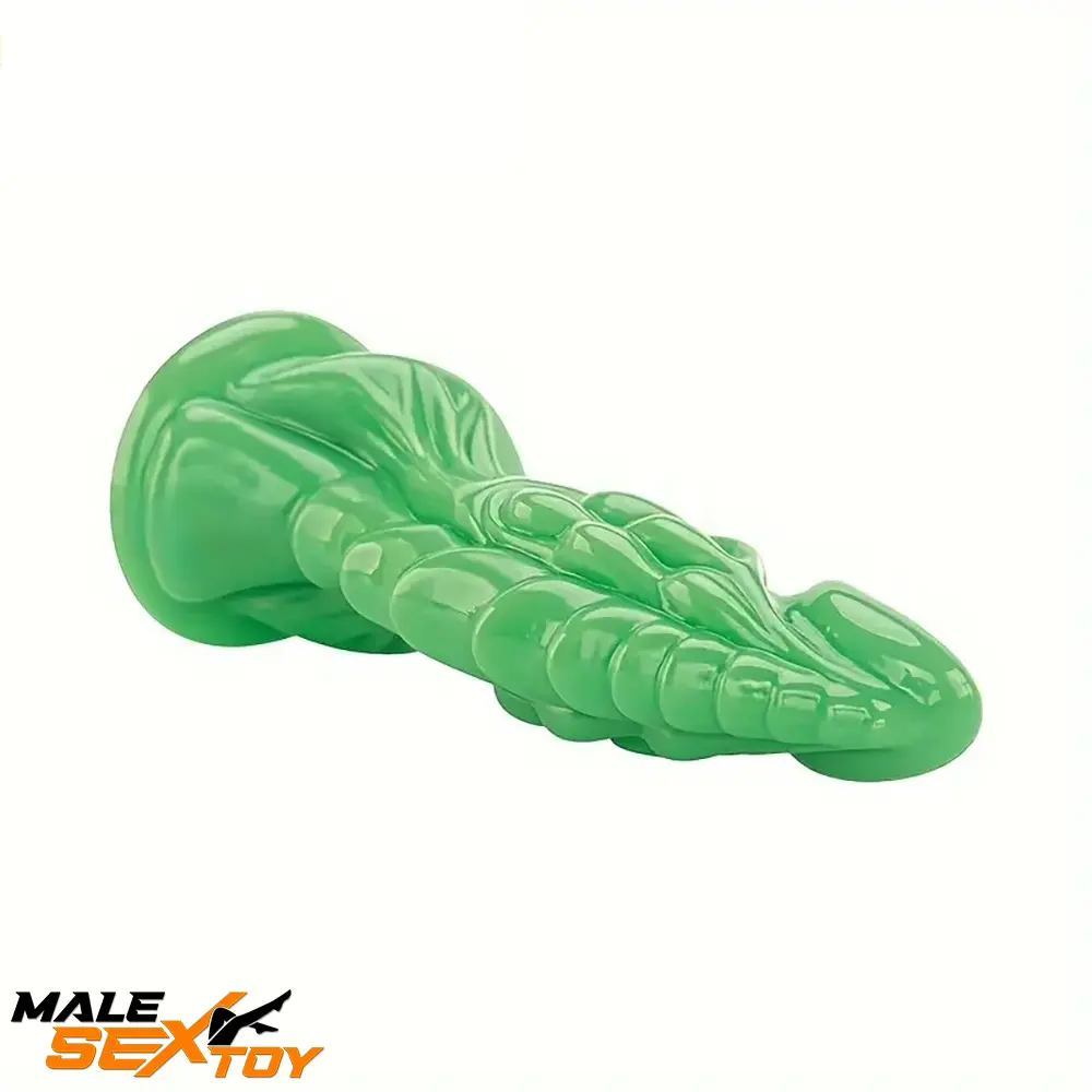 7.83in Realistic Odd Dragon Dildo Sex Toy For Increased Female Sex Male Sex Toy