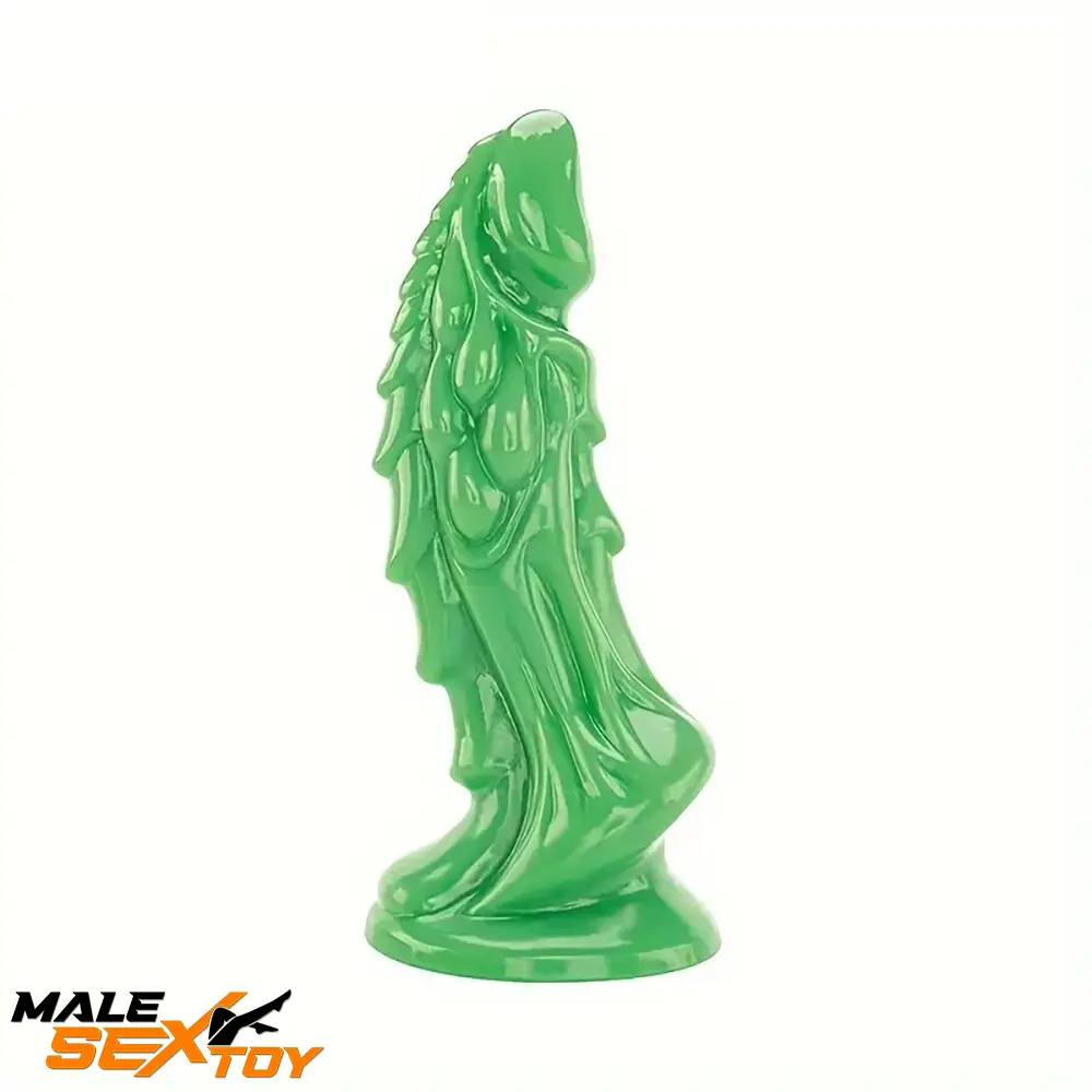 7.83in Realistic Odd Dragon Dildo Sex Toy For Increased Female Sex Male Sex Toy