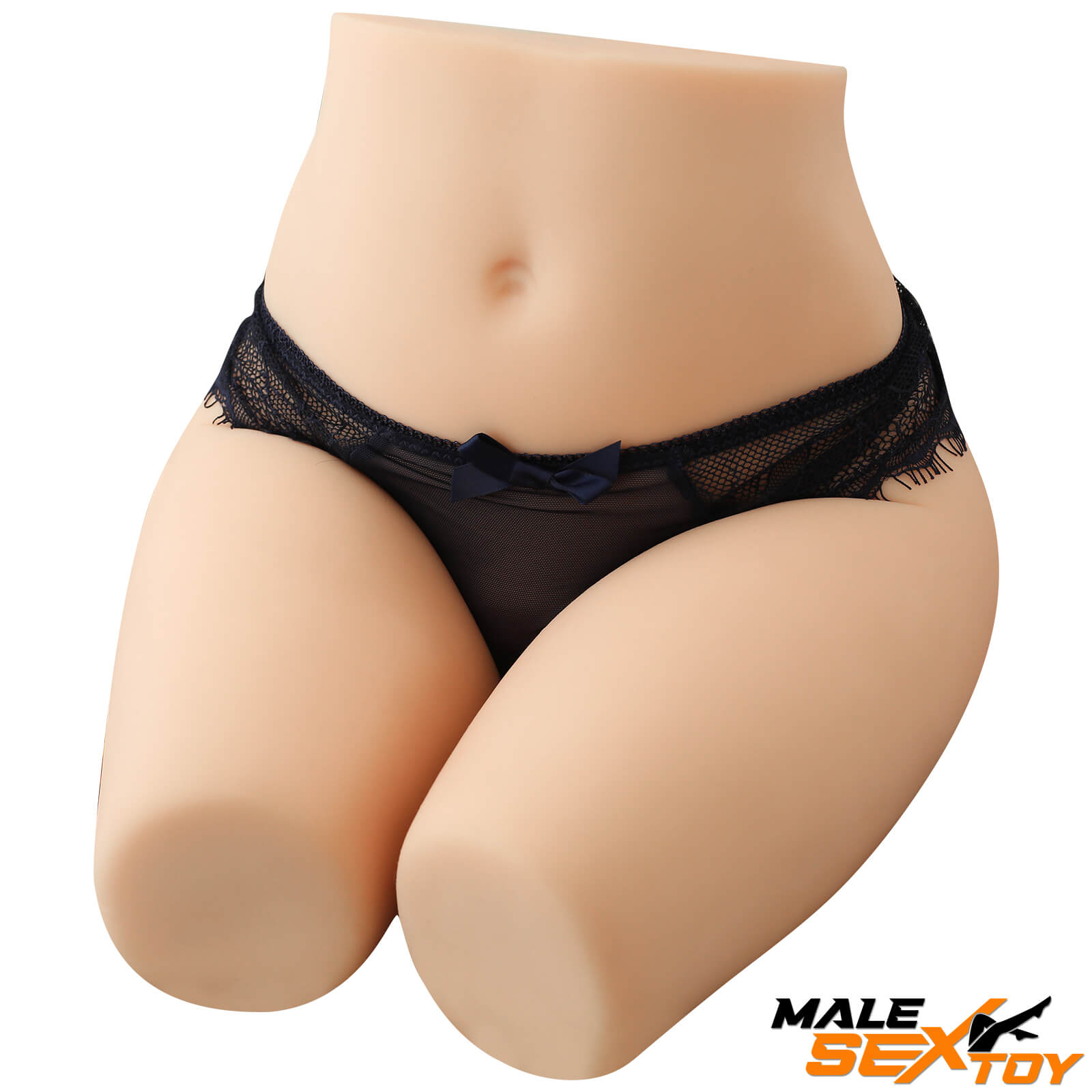 13.23lb Realistic 3D Sexy Sex Doll Torso For Vagina Anus Sex Male sex toy
