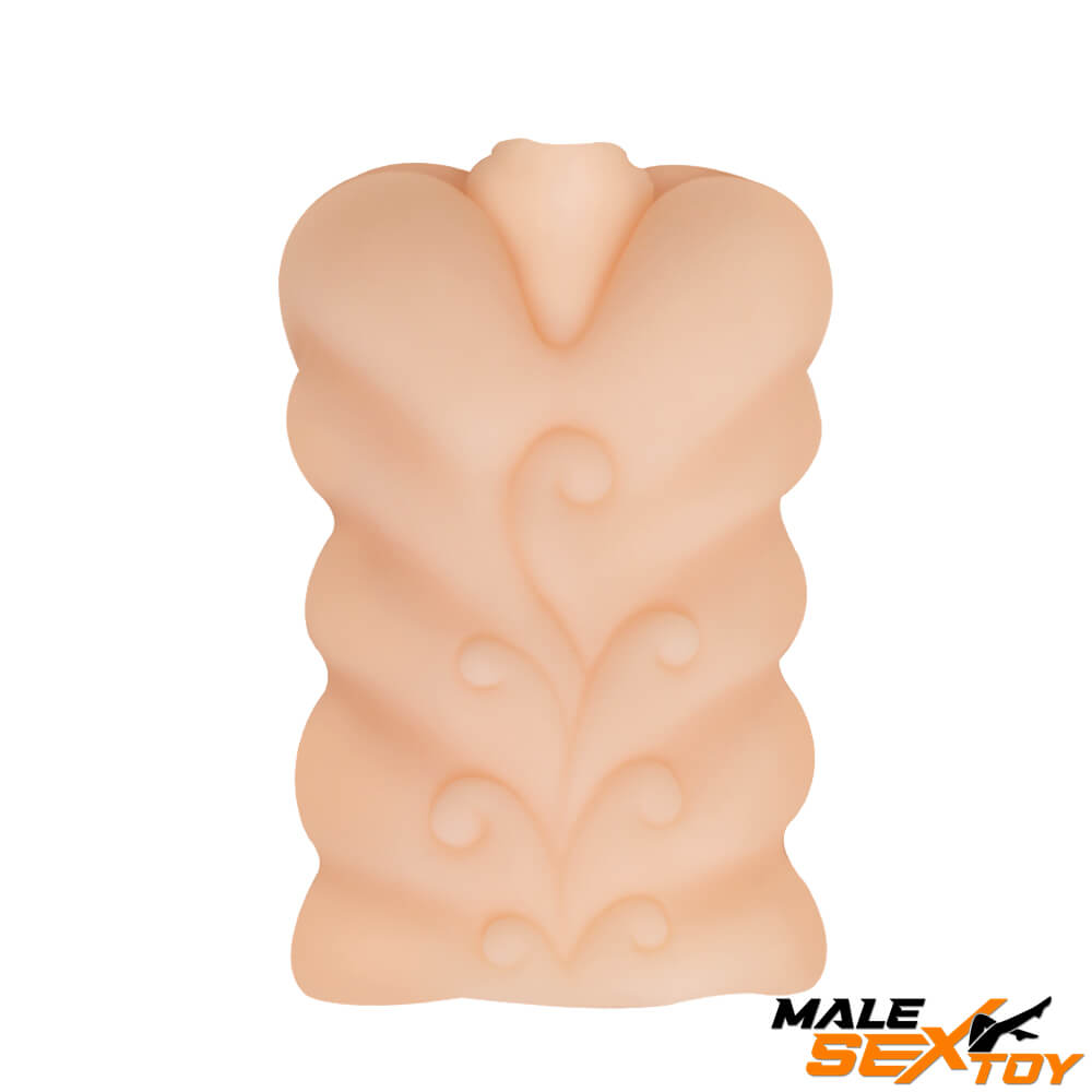 Realistic TPE Vagina Pocket Pussy Erotic Adult Love Sex Toy Male sex toy