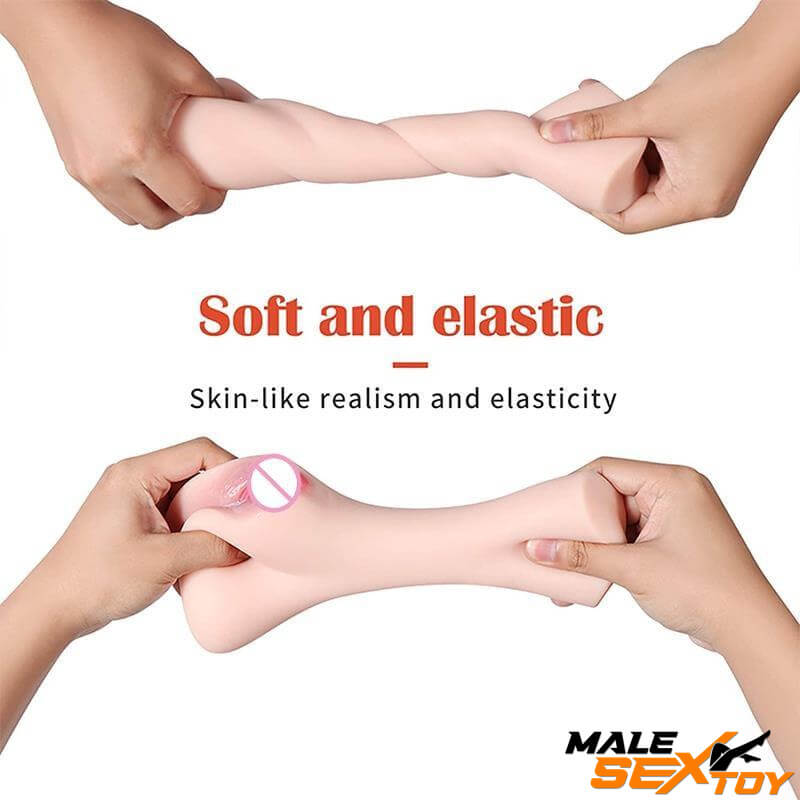 Realistic Simulation Vagina Masturbator Premium Male Sex Toy Male sex toy