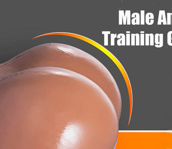Male Anal Training Guide