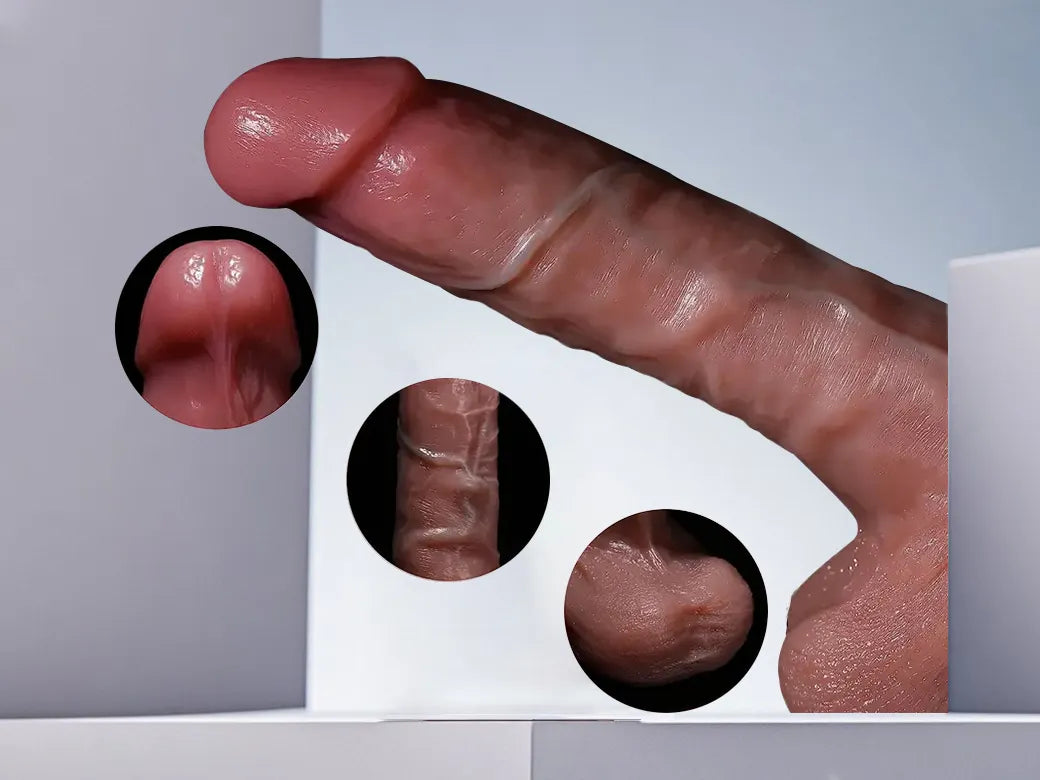 Titty Fucking 101: Expert Tips, Slippery Tricks, and Jaw-Dropping Positions