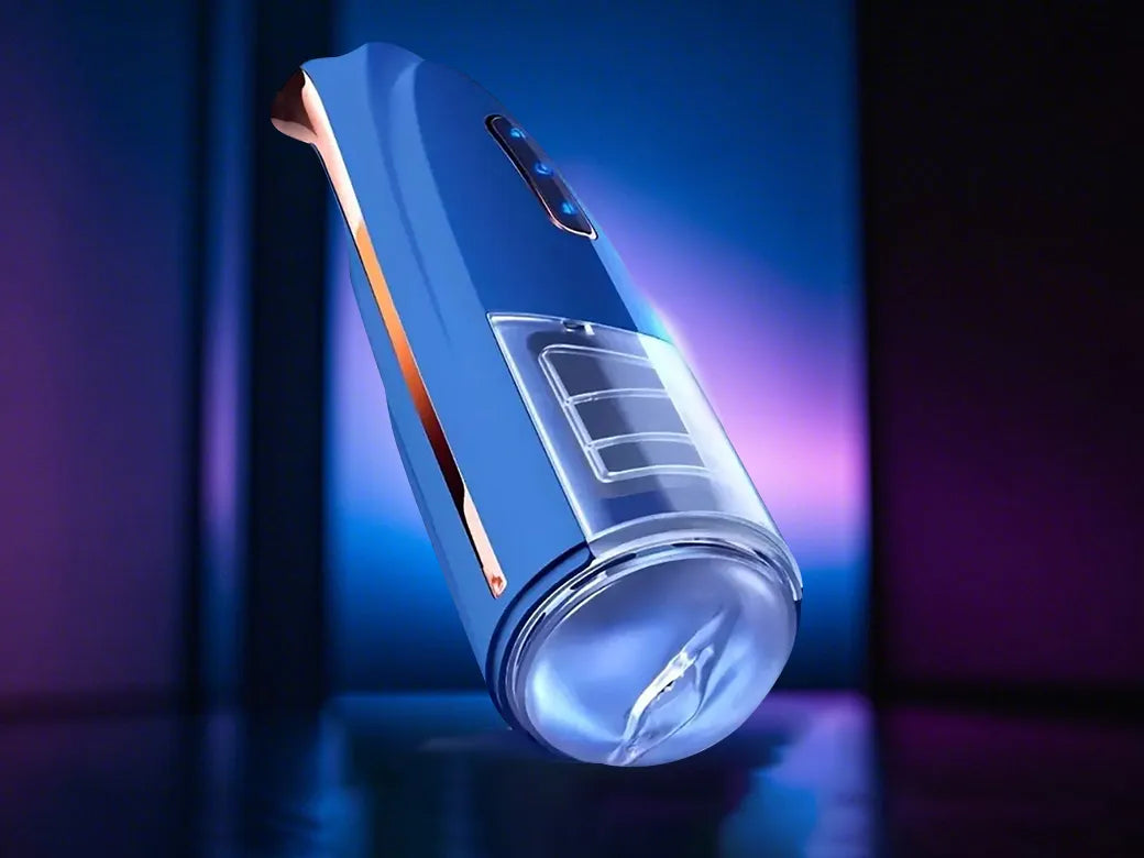 Clit Sucking Toy: User's 2025 Guide and Tips