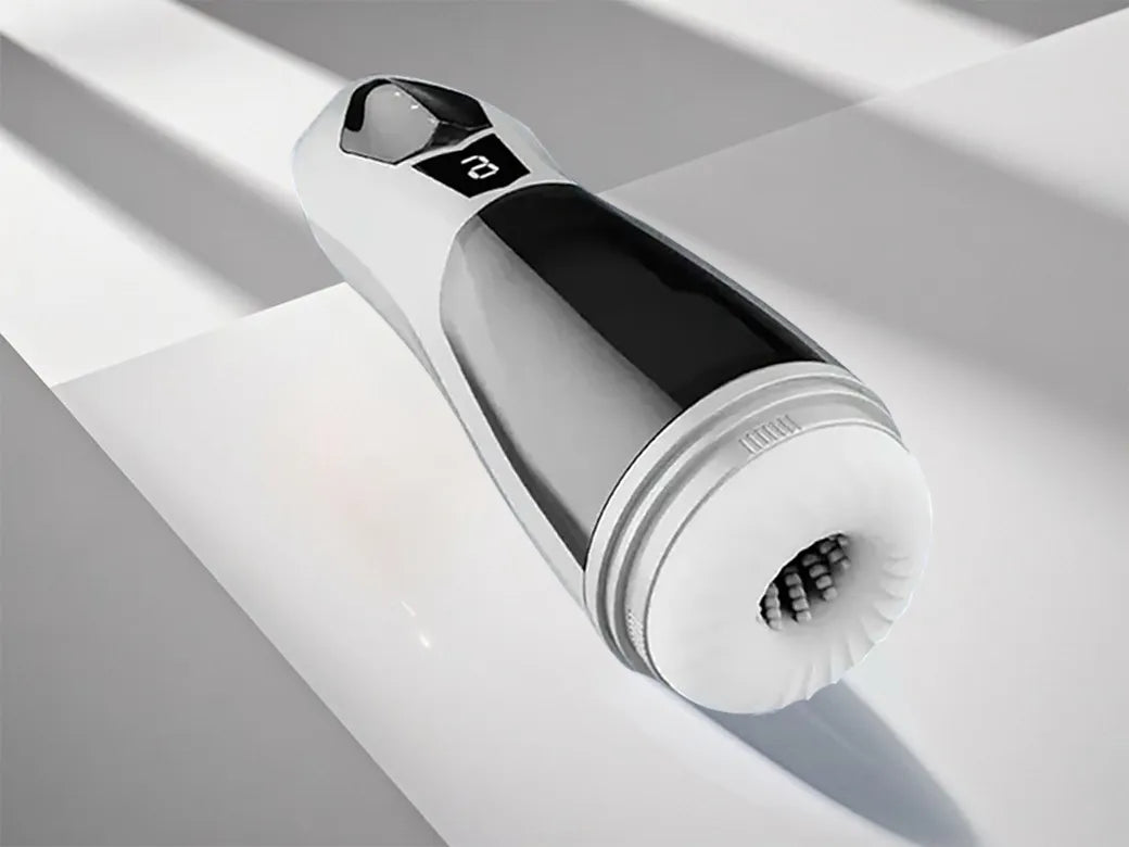 Sex Toys For Men: Increase Pleasure and Stamina