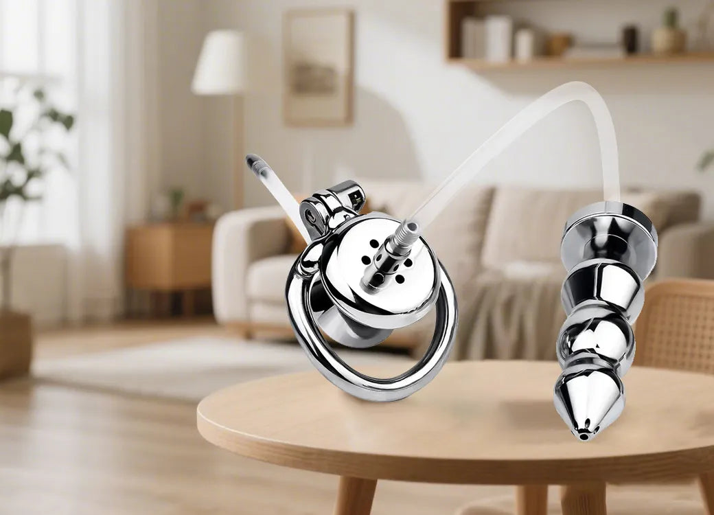 What Does Urethral Play Feel Like? The Truth About Sounding Rods