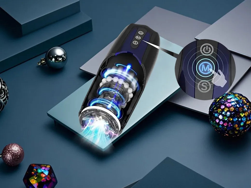 Exploring Do-It-Yourself Vibrators: Weird Things to Use or Not