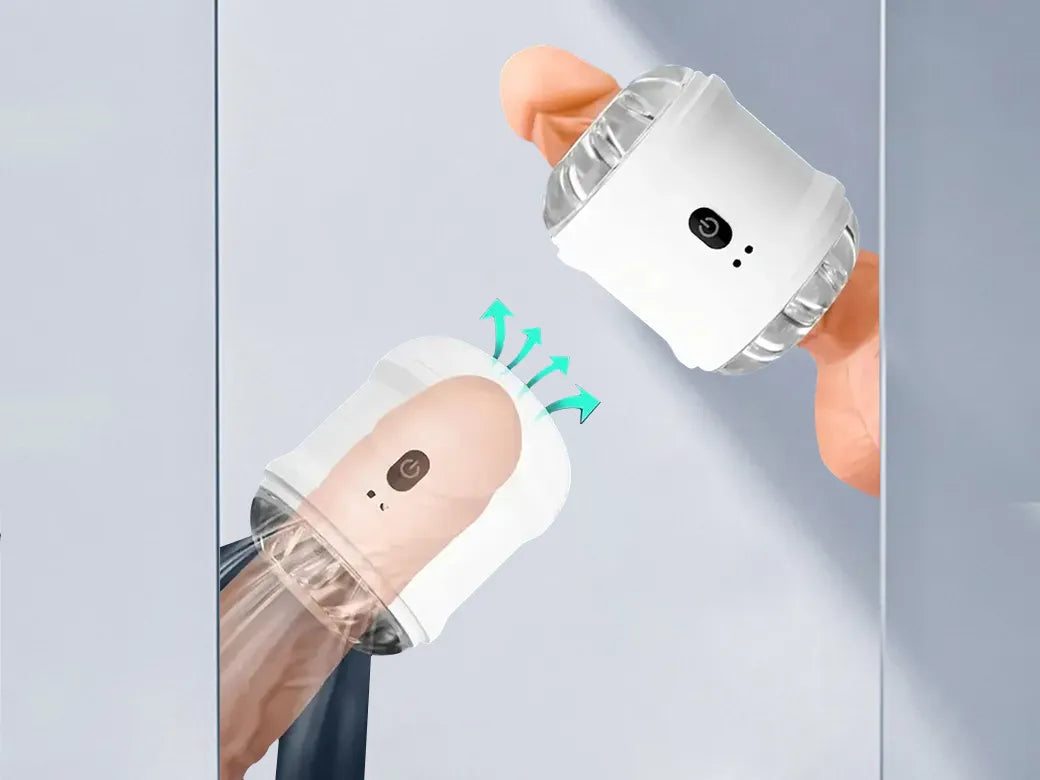 Could a male masturbator harm your prostate?