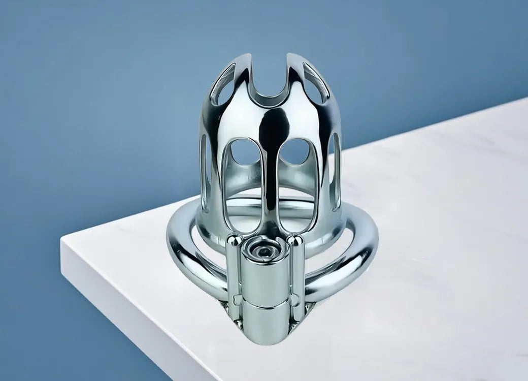 How do you know if the male masturbators you've bought is new?