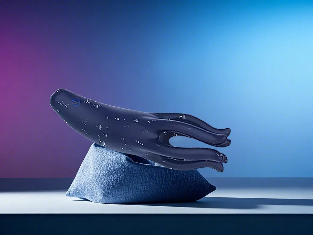 Can the size of the penis be predicted by its appearance?