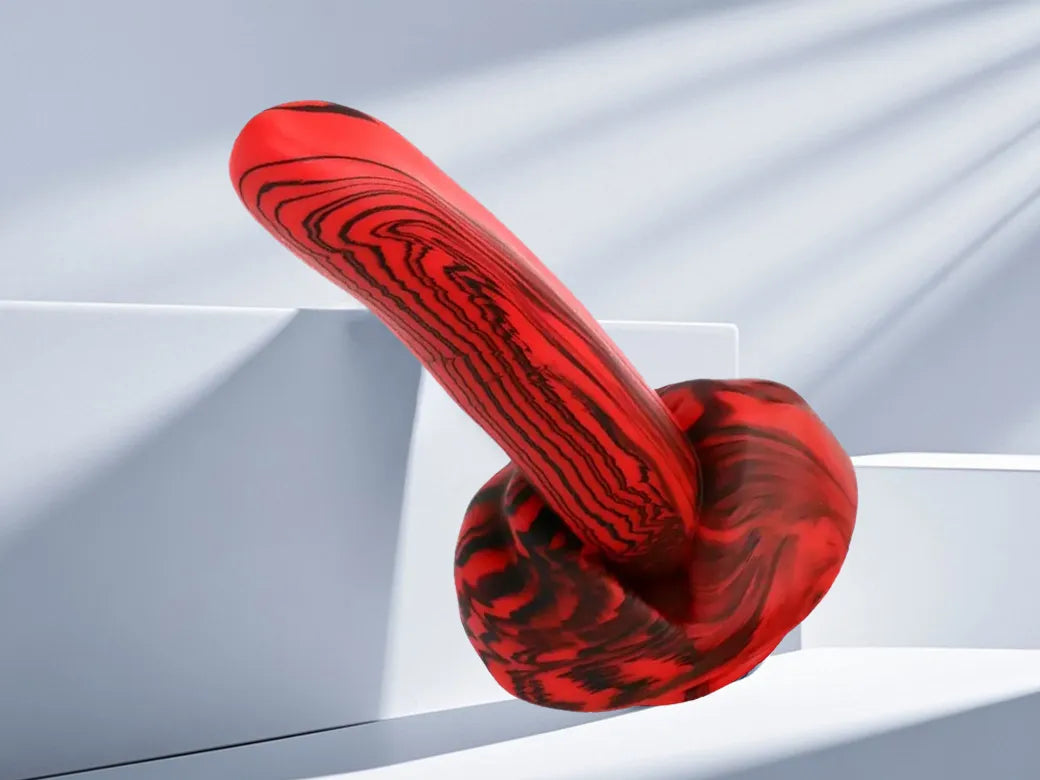 Discover the art of the breast bondage