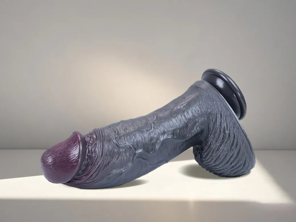 Fantasy Unleashed: Horses, Tentacles, Monsters, Bizarre Dildos