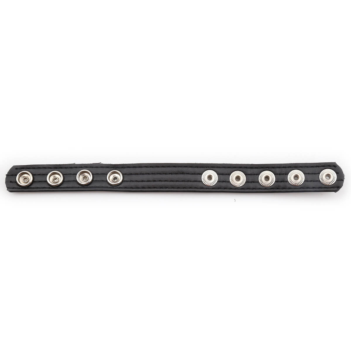 Adjustable Penis Ring Leather Belt Men Ejaculation Delay Ball Stretcher Male sex toy