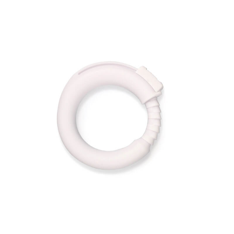 Top Quality Silicone Adjustable Penis Ring Delaying Ejaculation Sex Toy