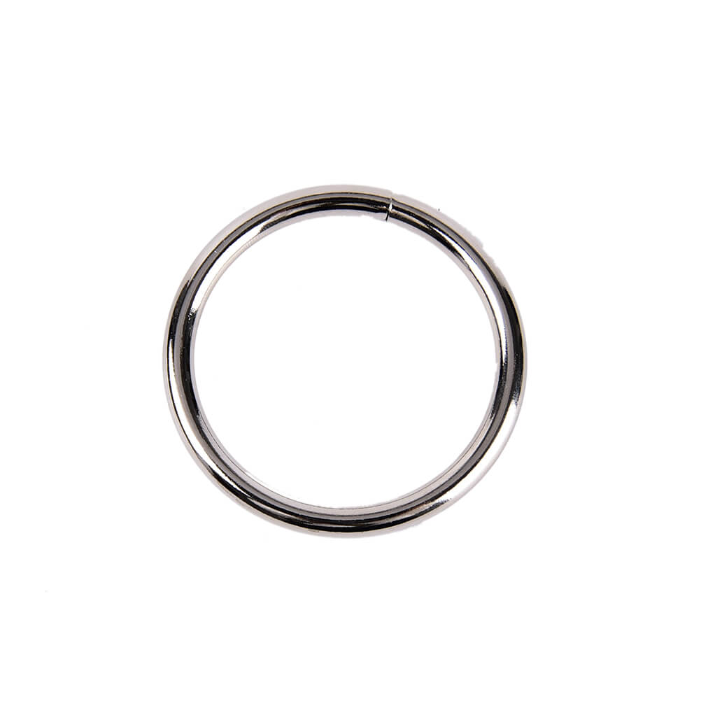 3.8cm 4.5cm 5cm Metal Cock Ring Delay Ejaculation Sex Toy Male sex toy