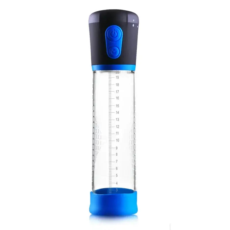 Multiple Speeds Electric Automatic Penis Pump For Glans Training Male sex toy