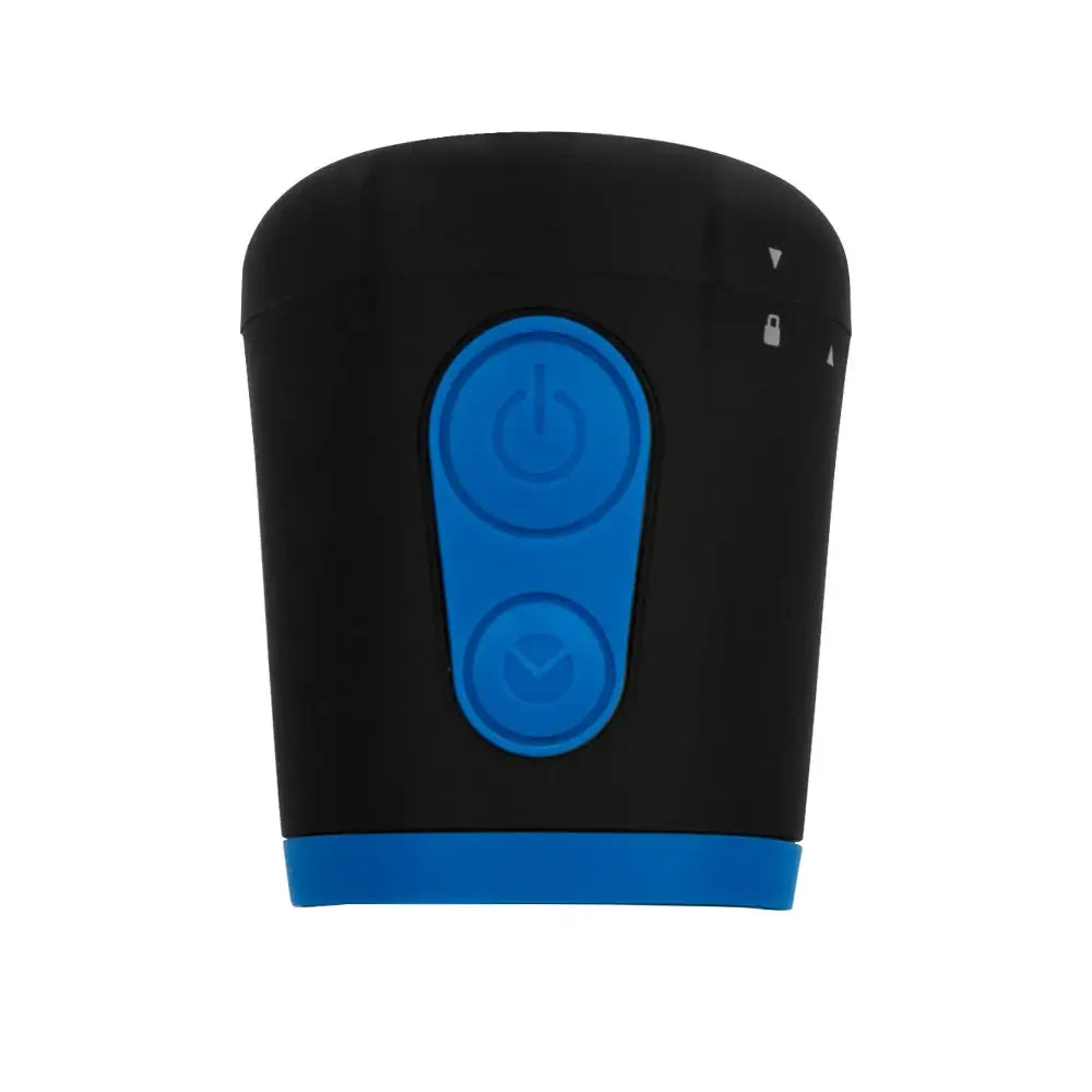 Multiple Speeds Electric Automatic Penis Pump For Glans Training Male sex toy