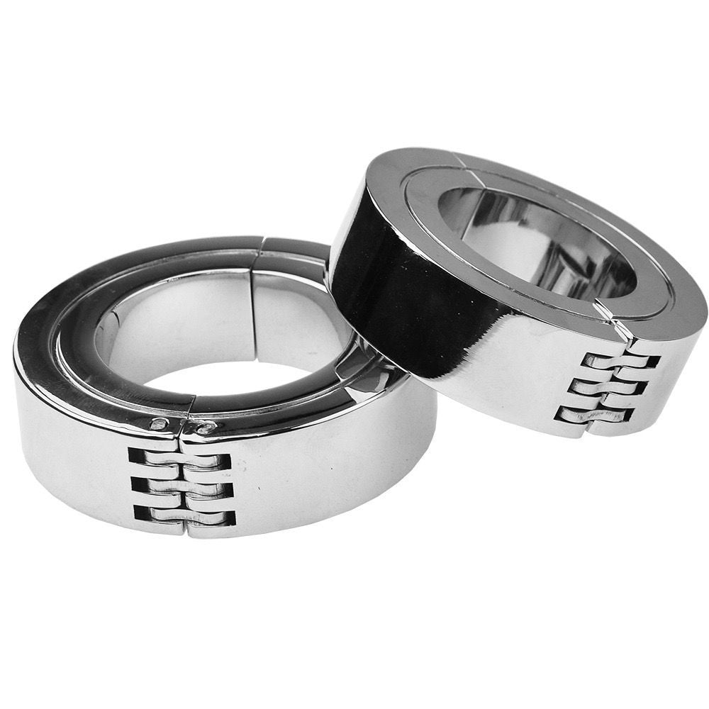 3 Size Penis Weight Stretcher Ejaculation Delay Training With Cock Ring Male sex toy